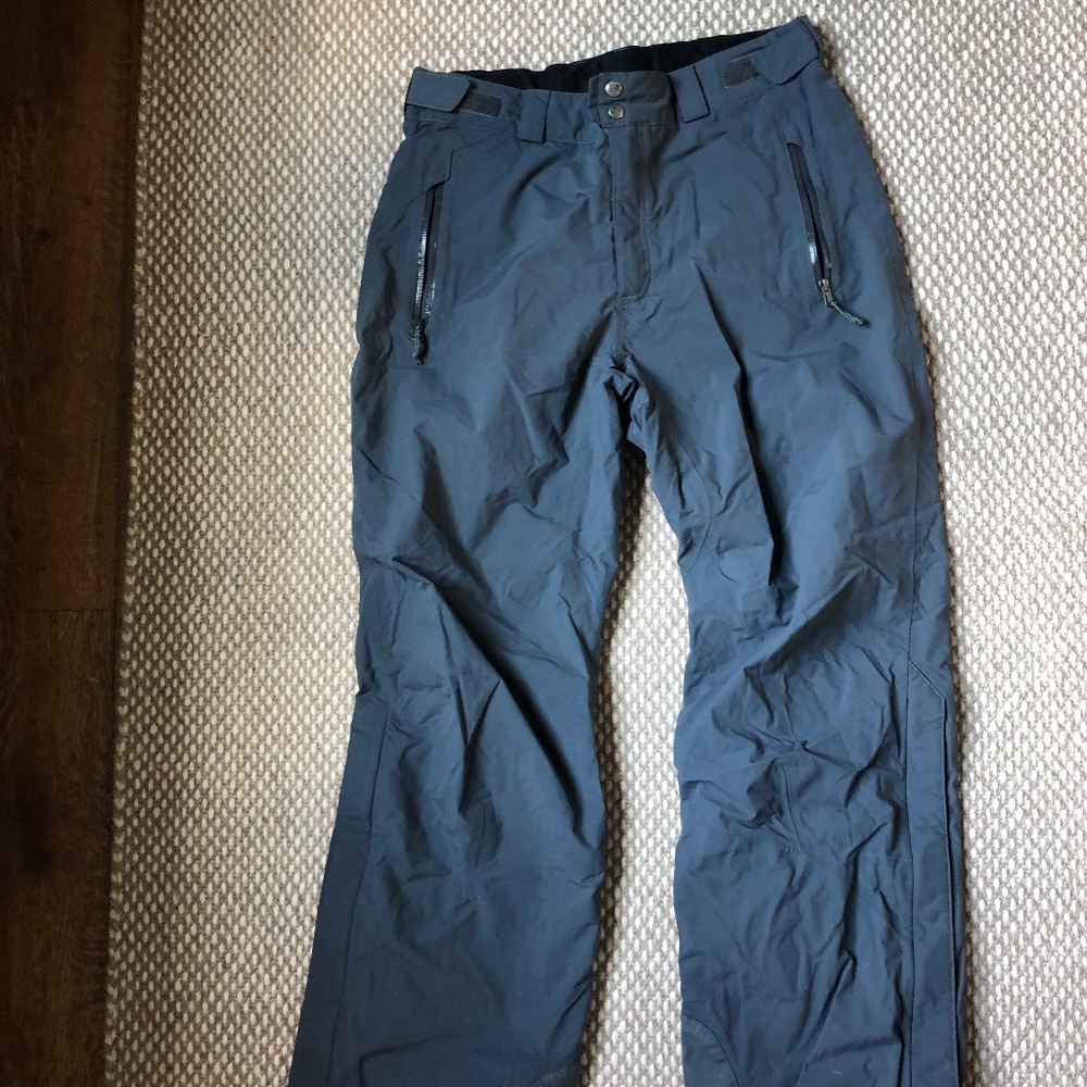 Columbia Mens Ski Pants